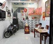Q8 mể cốc hẻm rộng an ni dt 3,5 x 7 gần chợ