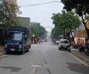 Bán nhà: trần thủ độ, phân lô,kinh doanh, vỉa hè, otô tránh, 70m2, 5 tầng: hơn 16 tỷ