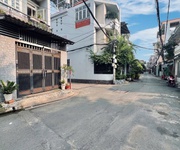 Mbkd lô góc hẻm 8m không lộ giới trường chinh - trần thái tông f15 tân bình 76m2 hơn 7,6 tỷ