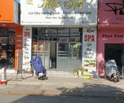 Mình cần sang tiệm spa, tiệm mới mở được 4 tháng, do bận việc gia đình