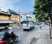 Mặt tiền kinh doanh lạc long quân quận 11