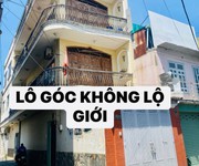 Ng.ợp - trường chinh - hxh thông - lô góc 88m 0 lg - 4 tầng - 6pn nhỉnh 11 tl