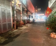 Mbkd 4 tầng hẻm 6m ngang 7m 84m2 phạm văn bạch - tân sơn 12,x tỷ f15 tân bình