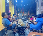 Sang nhượng gấp quán cafe mặt phố 189 minh khai, hai bà trưng