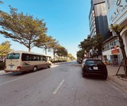 Toà nhà văn phòng mỹ đình 80m   9 tầng thang máy   mặt phố siêu đẹp   vỉa hè rộng   kinh doanh tấp