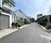 Bán đất thổ cư ngộp khu vip bên sông hiệp bình chánh thủ đức đường 10m  100m2 4.5 22 chỉ 9.2 tỷ cực