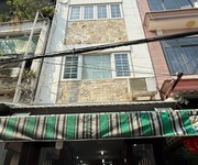 Bán nhà hẻm xe tải - đường nguyễn ttri phương,p9,quận 10,giá 13 tỷ