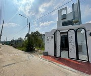 Nhà bình chánh đinh đức thiện cầu tràm chợ trung thành