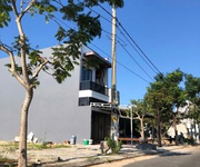 Bán cặp đất lý văn phức khu biển tân trà - diện tích 195m2, ngang 10m