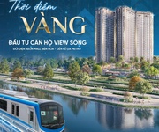 Mặt bằng căn hộ Tòa River 1   Fresia Riverside được thiết kế tối ưu, mang đến không gian sống hiện đ