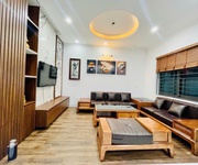 Bán nhà bồ đề 50m2  4 tầng  8.5 tỷ, full nội thất, ô tô đỗ cửa