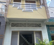 Bán nhà 2 tầng - 60m2 - cư xá phú lâm a - quận 6 - hẻm xe hơi - nhỉnh 5 tỉ