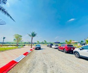 Chỉ với 980Tr sở hữu ngay lô đất có tiềm năng tăng giá cao,CSHT vượt trội, tiện ích nội khu cao cấp
