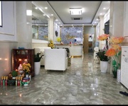 Nhà mặt tiền cmt8, dts 383m 7 lầu, thang máy   kinh doanh đỉnh, giá chỉ 28 tỷ