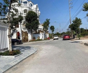 Bán lô đất biệt thự mặt phố Võ Văn Tần, ph Tân Bình, TP HD, 245.06m2, mt 10m, view sông