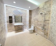 Bán gấp Biệt Thự 3 Tầng - Ngang Lớn 9m - Phong Phú  Bình Chánh Giáp Tạ Quang Bửu