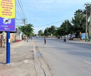 Bán Đất Mặt Tiền 743B Dĩ An Đối Diện Bệnh Viện Đường Hai Bà Trưng