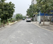Chính chủ bán 60m2 đất TĐC Đông Dư, Bát Tràng. Đường ô tô tránh vỉa hè, view thoáng mát