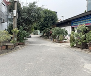 3 Chính chủ bán 60m2 đất TĐC Đông Dư, Bát Tràng. Đường ô tô tránh vỉa hè, view thoáng mát