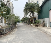 4 Chính chủ bán 60m2 đất TĐC Đông Dư, Bát Tràng. Đường ô tô tránh vỉa hè, view thoáng mát