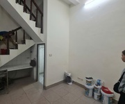 Bán nhà ngõ 190 Lò Đúc, 27m2 x 4 tầng, ô tô đỗ cách nhà 70m, khu vực dân trí cao, an ninh tốt.