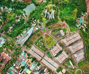 1 Sở hữu nhà phố liền kề view bảo tàng dự án Thành Phố Cà phê chỉ từ 8 tỷ, CK cao.