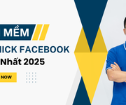 Cách Nuôi Nick Facebook Tự Động 2025