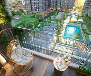 Căn 2 - 3N giá rẻ nhất Melody Linh Đàm, view hồ, chiết khấu 8, tặng vàng 999