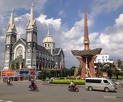 BÁN ĐẤT PHÚ LỢI, ngay trung tâm TP THỦ DẦU MỘT Bình Dương