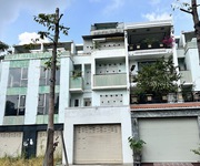CẦN BÁN GẤP Nhà 1 trệt 3 lầu MT đường nhựa lớn, tiện KD làm văn phòng