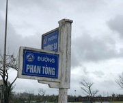 Bán lô phan tòng - ngay bãi tắm biển ngũ hành sơn