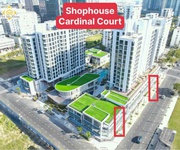 sở hữu shophouse mặt tiền phú mỹ hưng   cơ hội cuối cùng cho doanh nghiệp    chỉ còn 2 căn