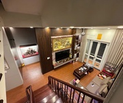 4 Bt song lập lideco trạm trôi 150m2- 5 tầng, nội thất đẹp, view cực đỉnh, giá 27tỷ2