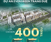 Nhà ở xã hội Evergreen Tràng Duệ- Chỉ hơn 400tr