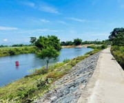 Bán nhanh 9 LÔ  1.200m2  đất view sông, sát quốc lộ cách đà nẵng 25km .