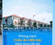 Bán Đất Nền Sổ Đỏ Trung Tâm Hội An   Vị Trí Đẹp, Giá Chỉ Từ 1,X Tỷ, Tiềm Năng Sinh Lời Cao