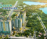 Cơ hội đầu tư giai đoạn 1 cùng tháp saphire- kđt bcons city