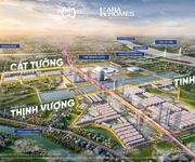 Lk 63m  - vinhomes cổ loa - cơ hội đầu tư hàng nội bộ duy nhất