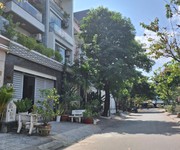 Siêu phẩm nhà phố hiện đại, khu dân cư savimex, view công viên, 4 tầng, 90m2, phú thuận