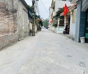 2 Chính chủ cần b.án lô đất đẹp 133m thôn xuân canh đông anh đường rộng 5m