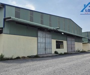 Cho thuê xưởng cao thoáng, 1300m2   1500m2, xe công vào tận nơi, giá chỉ 60 nghìn/m2