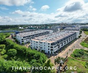 6 Mở bán căn góc dự án Thành phố cà phê giá cực tốt, ck 15