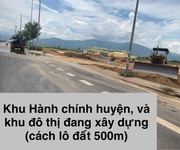 Bán lô đất ngay Khu hành chính xã Diên Hoà giá 2.337ty Liên hệ:  0976396883 Yên Trinh