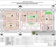 Cần bán 2 lô đất tại phân khu 1f phú thịnh 2, ngay trung tâm hành chính nhơn trạch, lh: 0932185365