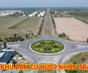 Đất nền khu dân cư hud sài gòn   hud9  giá rẻ cho người an cư.