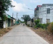 2 Tui chính chủ cần bán đất hẻm đường trung lập - xã trung lập thượng, huyện củ chi