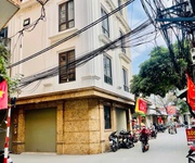 Bán nhà thanh xuân 45m ngõ 358 thanh uân, gần hồ, ô tô tránh