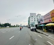 Bán đất trống, mặt tiền nguyễn văn linh - giao nguyễn thị thập, dt: 10x10m, giá 23.9 tỷ.