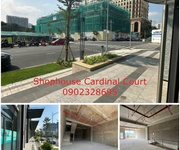 Cardinal court phú mỹ hưng   shophouse mặt tiền tài chính, kinh doanh đỉnh cao