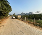 2 Bán Mảnh Đất Đắc Địa Tại Khu 4 Thị Trấn Cao Phong, Hòa Bình